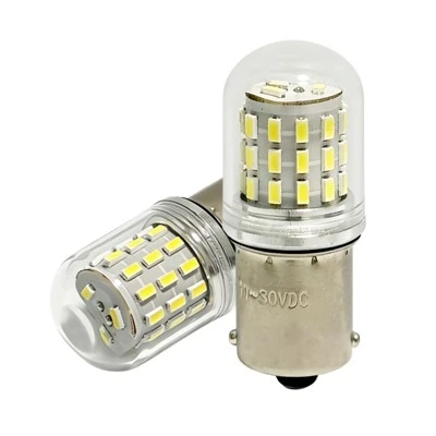 G18 BA15S 3014 39SMD LED